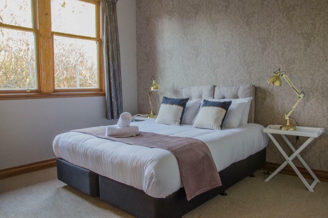 Mataura Lodge Athol Extérieur photo
