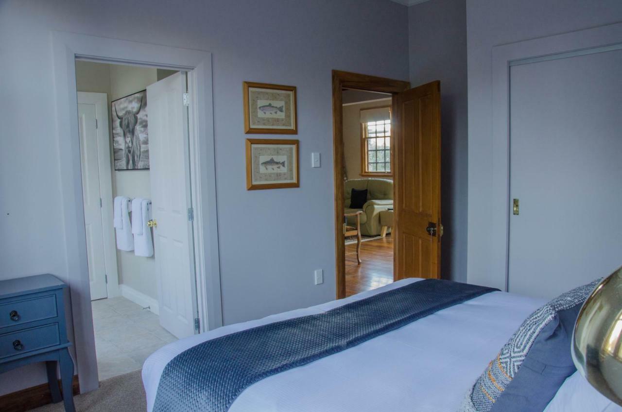 Mataura Lodge Athol Extérieur photo
