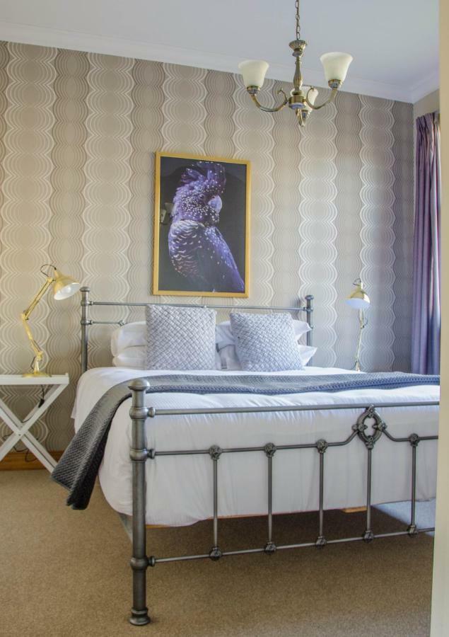 Mataura Lodge Athol Extérieur photo