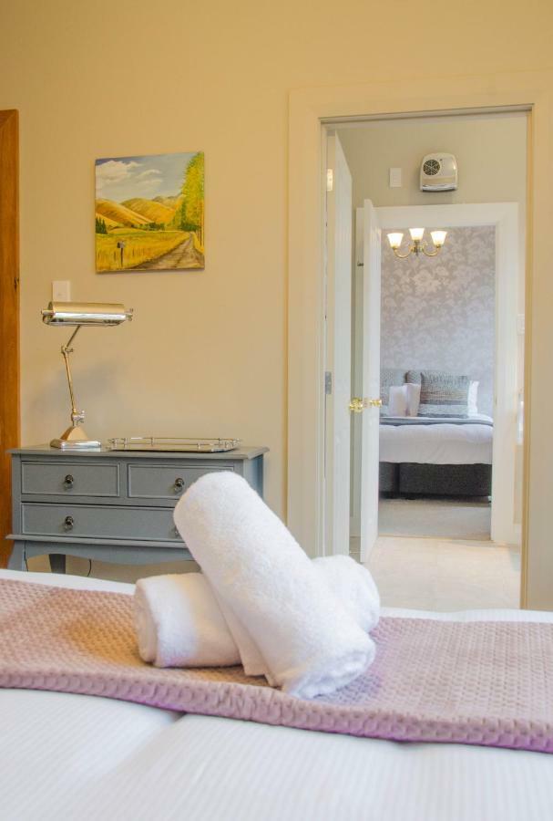 Mataura Lodge Athol Extérieur photo