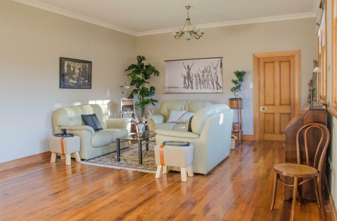 Mataura Lodge Athol Extérieur photo
