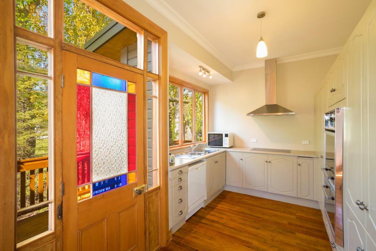 Mataura Lodge Athol Extérieur photo